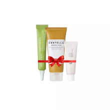 Budget-Basic Skincare