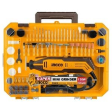 INGCO 130w Mini Die Grinder (Heavy Duty)