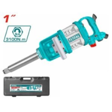 TOTAL 1″ Drive Air Impact Wrench